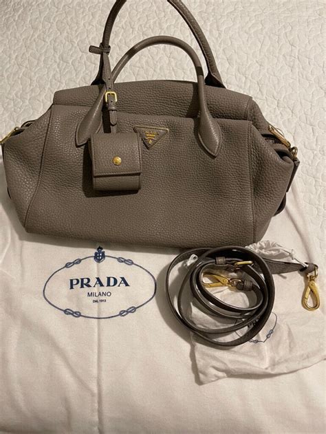 prada kleines portemonaie ebay|prada bag ebay.